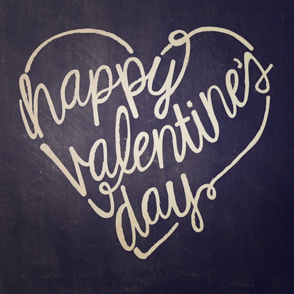 Happy Valentine’s Day lovelies